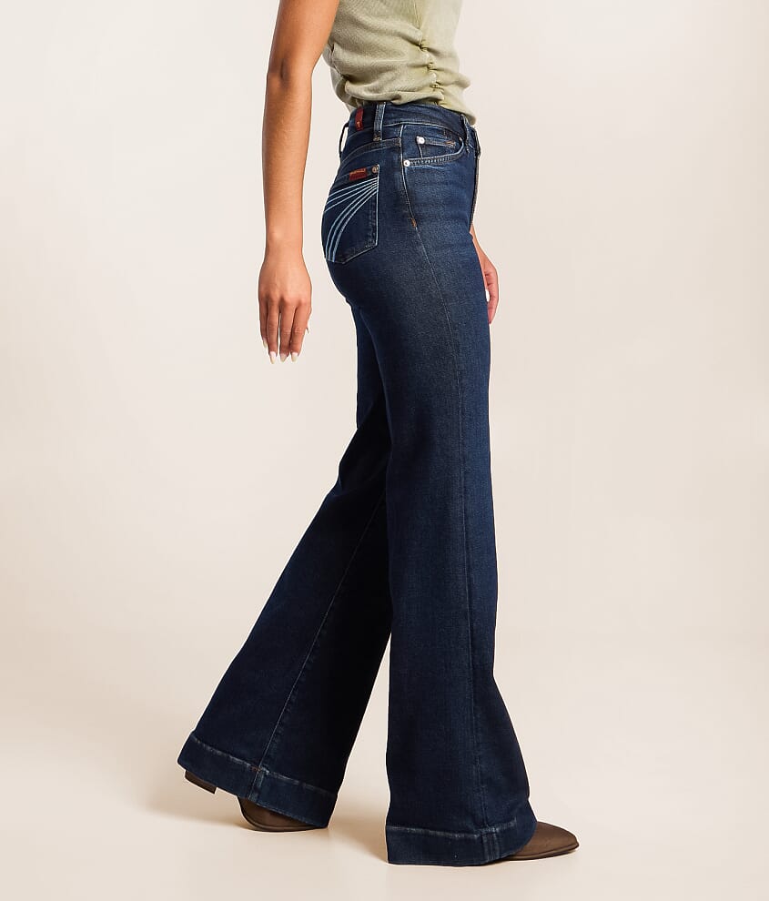 Modern Dojo Trouser Stretch Jean