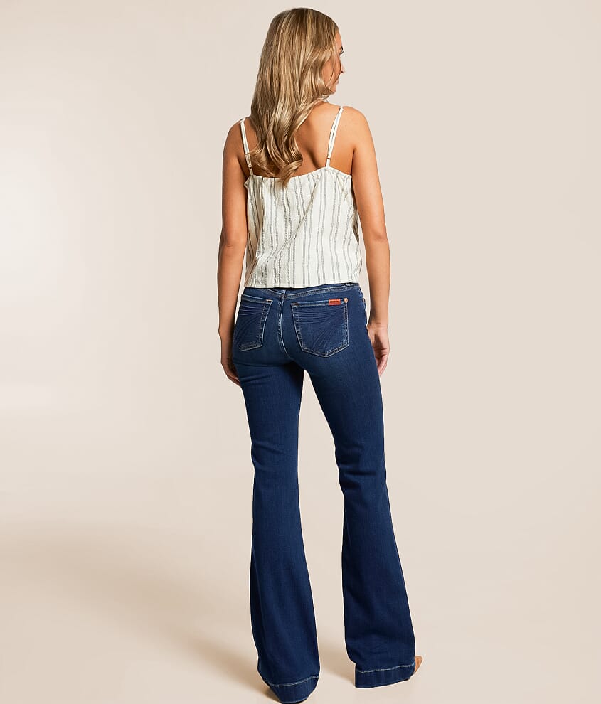 Dojo Original Trouser Jean - thumbnail 3