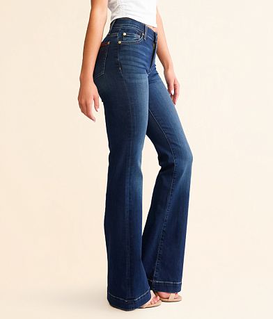 7 For All Mankind Dojo Original Trouser Jean FULL_RIGHT_SIDE