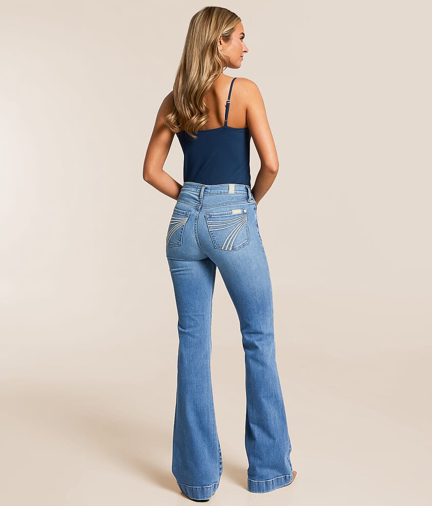 Dojo Original Trouser Jean - thumbnail 3