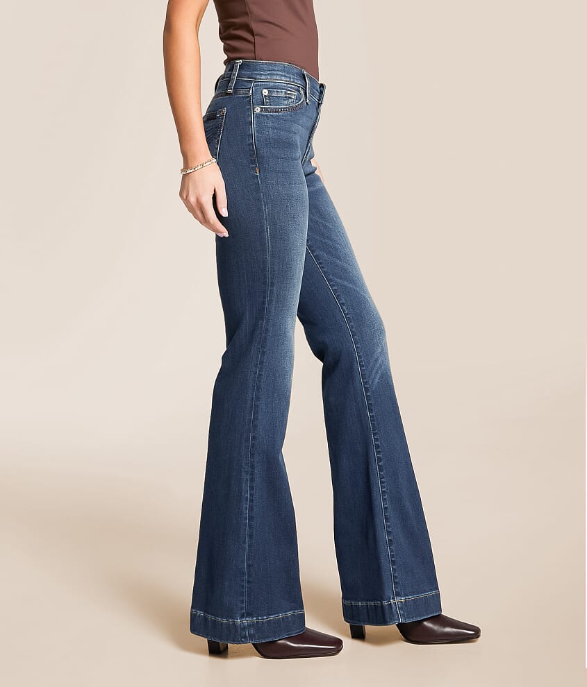 Dojo Trouser Stretch Jean