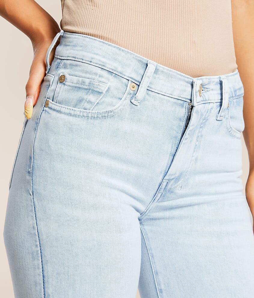 Dojo Tailorless Trouser Stretch Jean