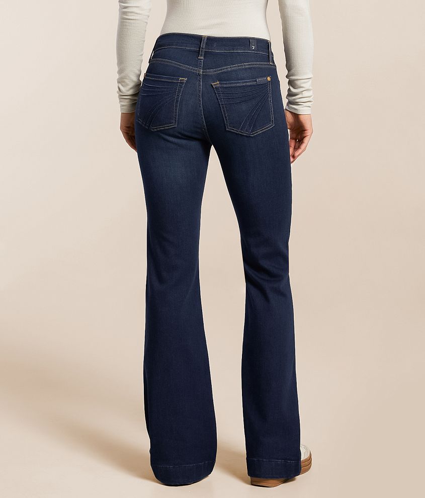 Dojo Tailorless Trouser Jean - thumbnail 3