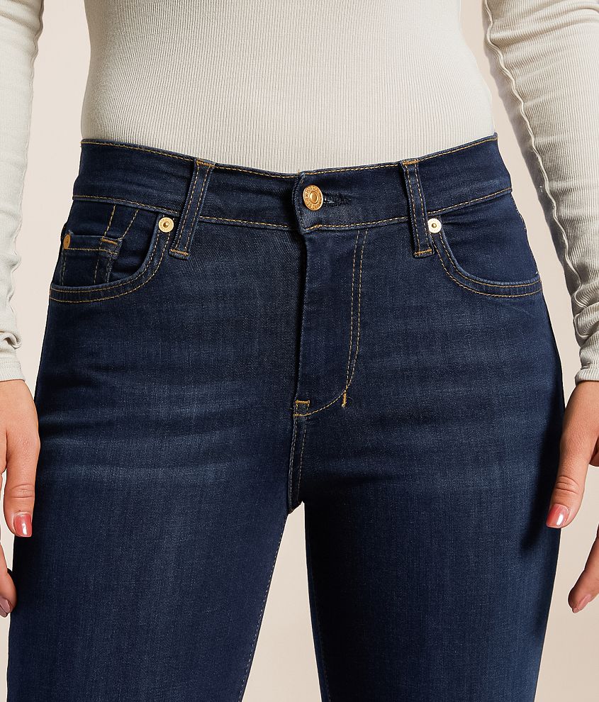 Dojo Tailorless Trouser Jean - thumbnail 5