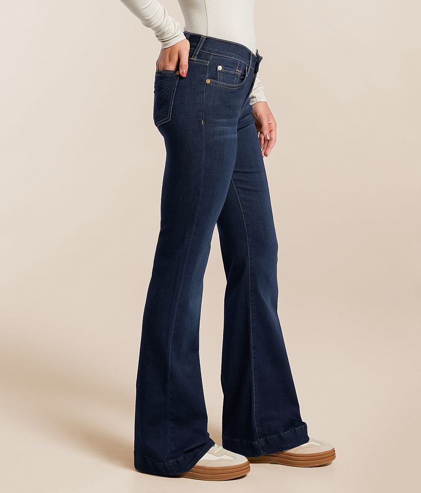 Dojo Tailorless Trouser Jean - thumbnail 2