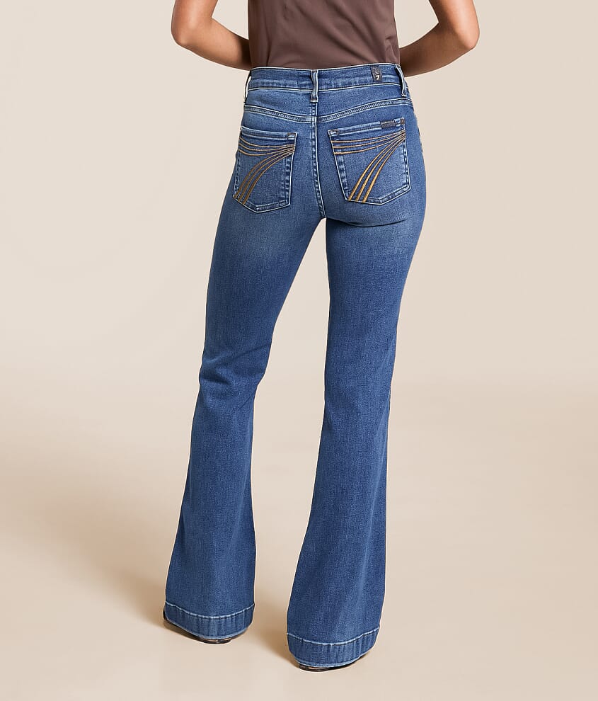 Dojo Trouser Stretch Jean - thumbnail 4