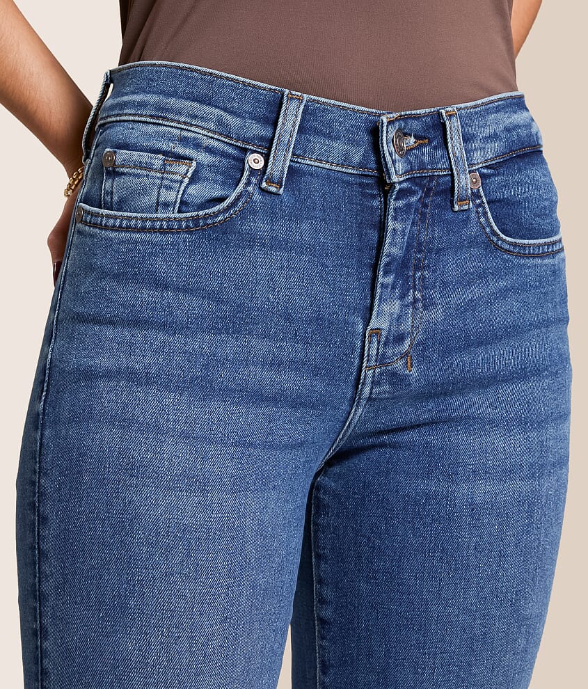 Dojo Trouser Stretch Jean - thumbnail 6