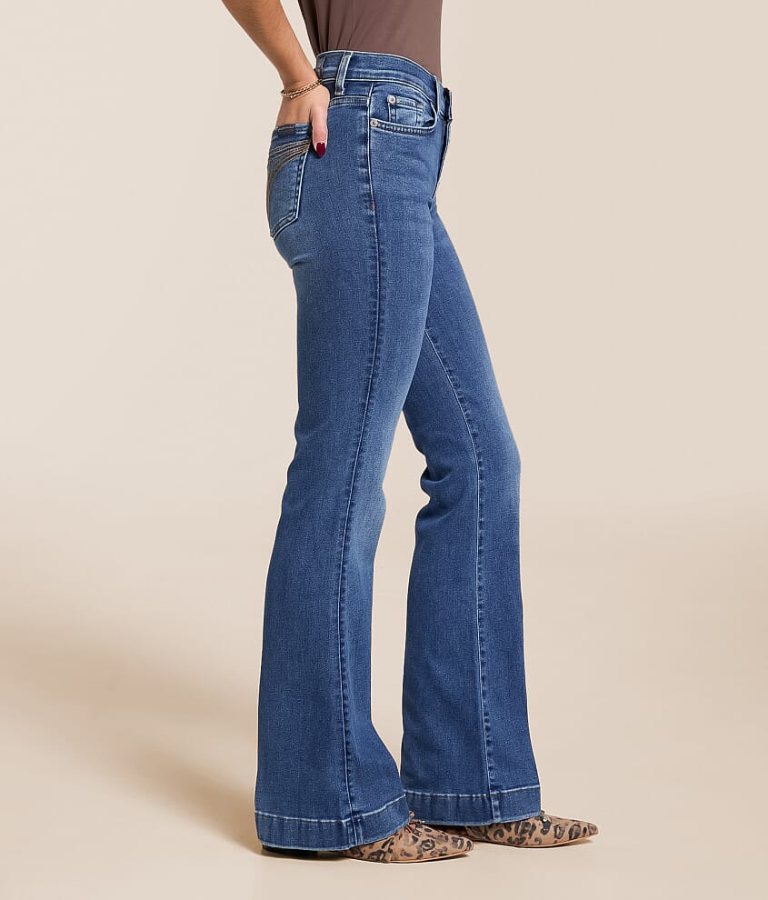 Dojo Trouser Stretch Jean - thumbnail 3