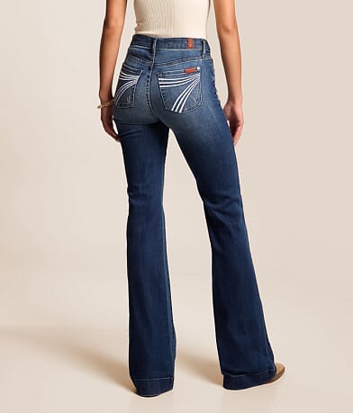 Dojo Trouser Stretch Jean thumbnail 4