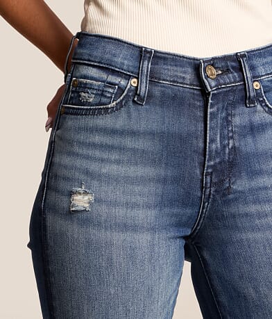 Dojo Trouser Stretch Jean thumbnail 6