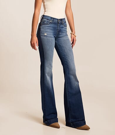 Dojo Trouser Stretch Jean thumbnail 2