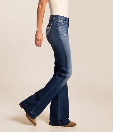Dojo Trouser Stretch Jean thumbnail 3