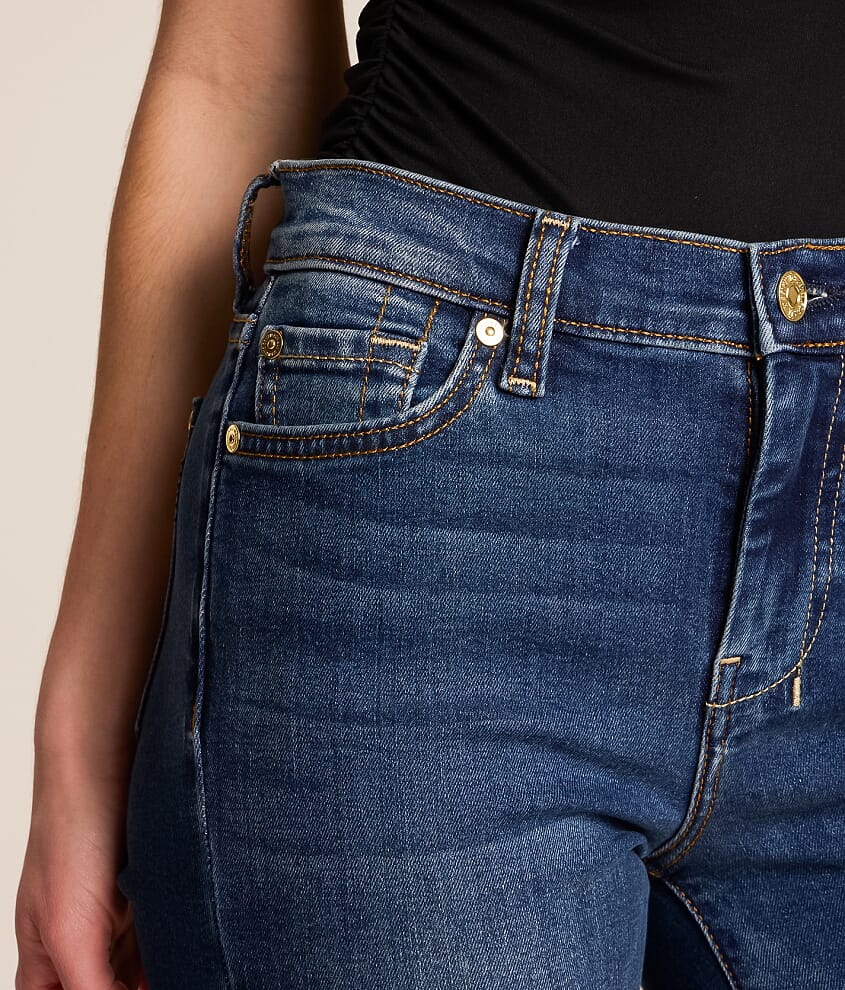 7 For All Mankind Dojo Trouser Stretch Jean