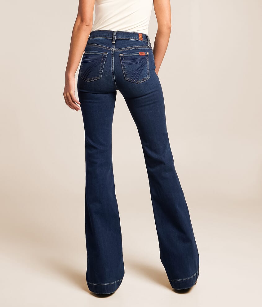 Dojo Trouser Stretch Jean