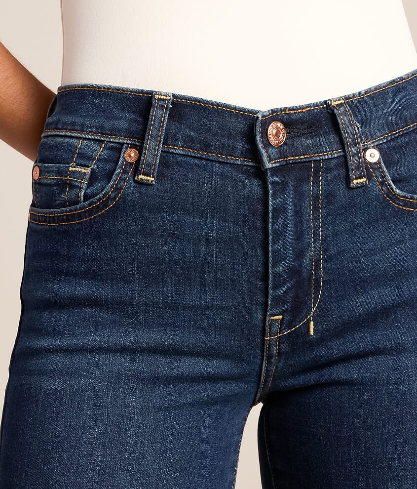 Dojo Trouser Stretch Jean