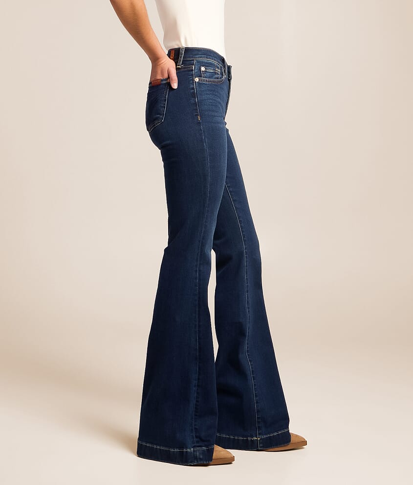 Dojo Trouser Stretch Jean