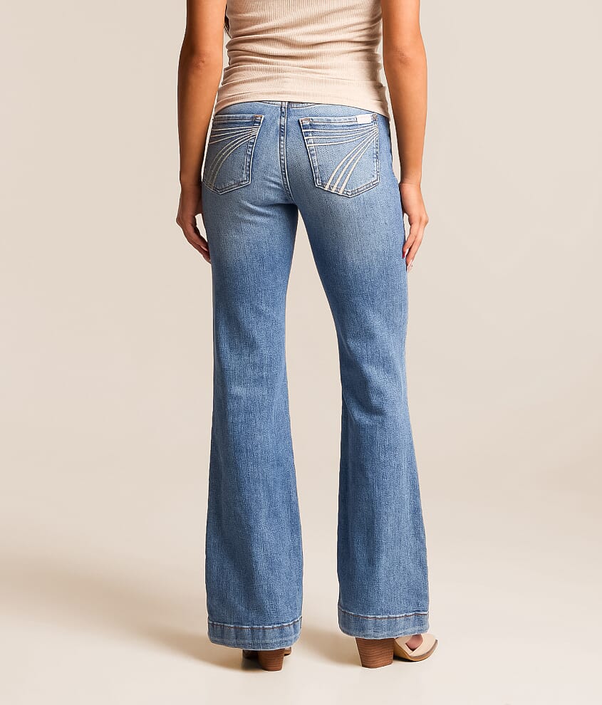 Dojo Trouser Stretch Jean thumbnail 4
