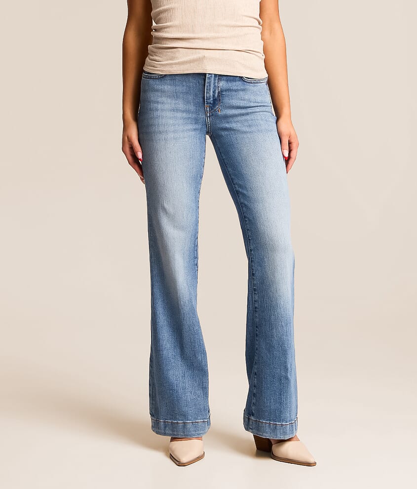 Dojo Trouser Stretch Jean thumbnail 2