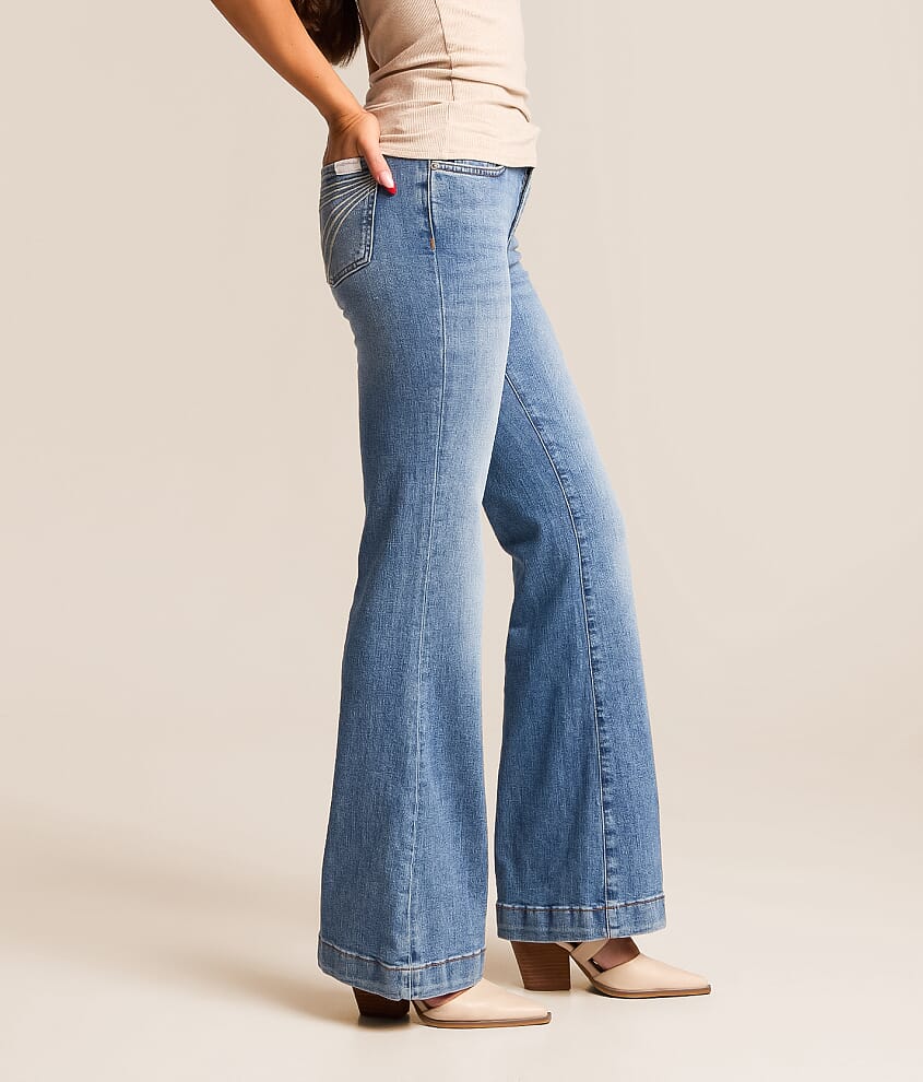 Dojo Trouser Stretch Jean thumbnail 3