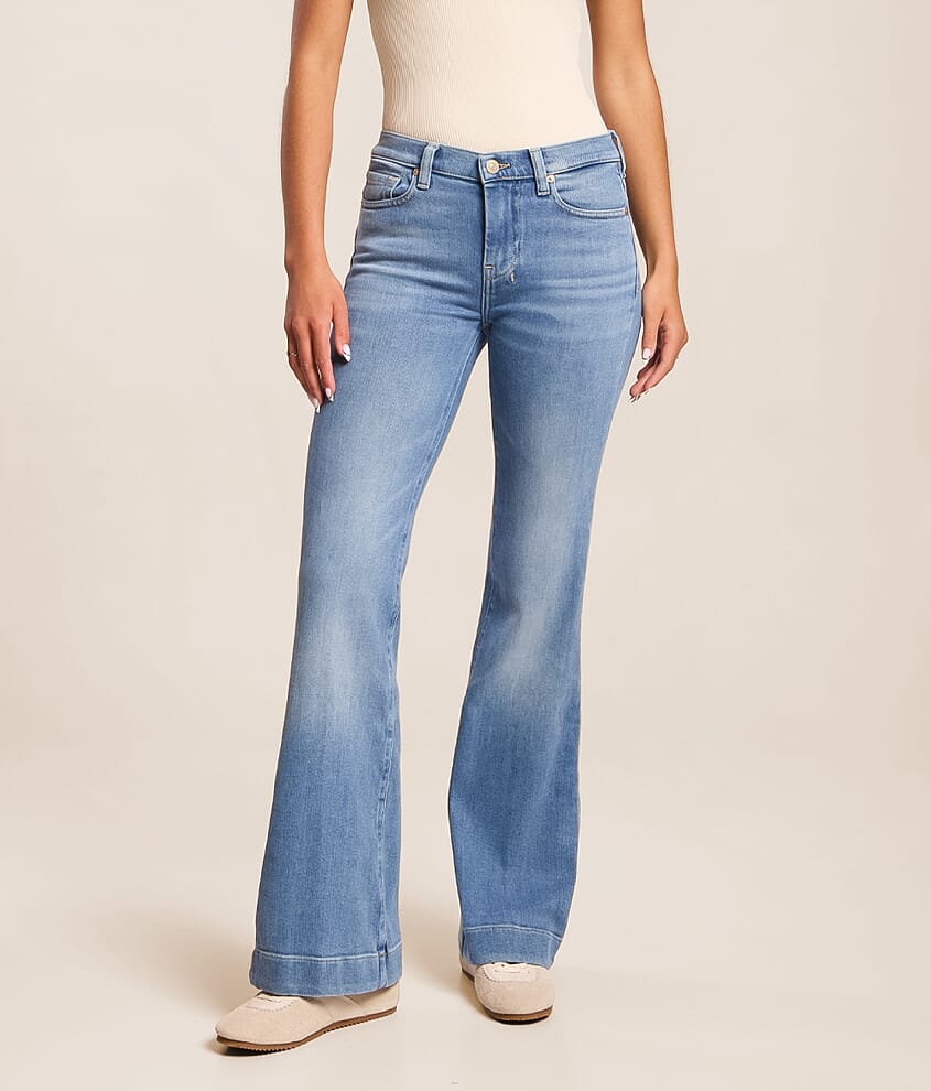Dojo Trouser Stretch Jean - thumbnail 2