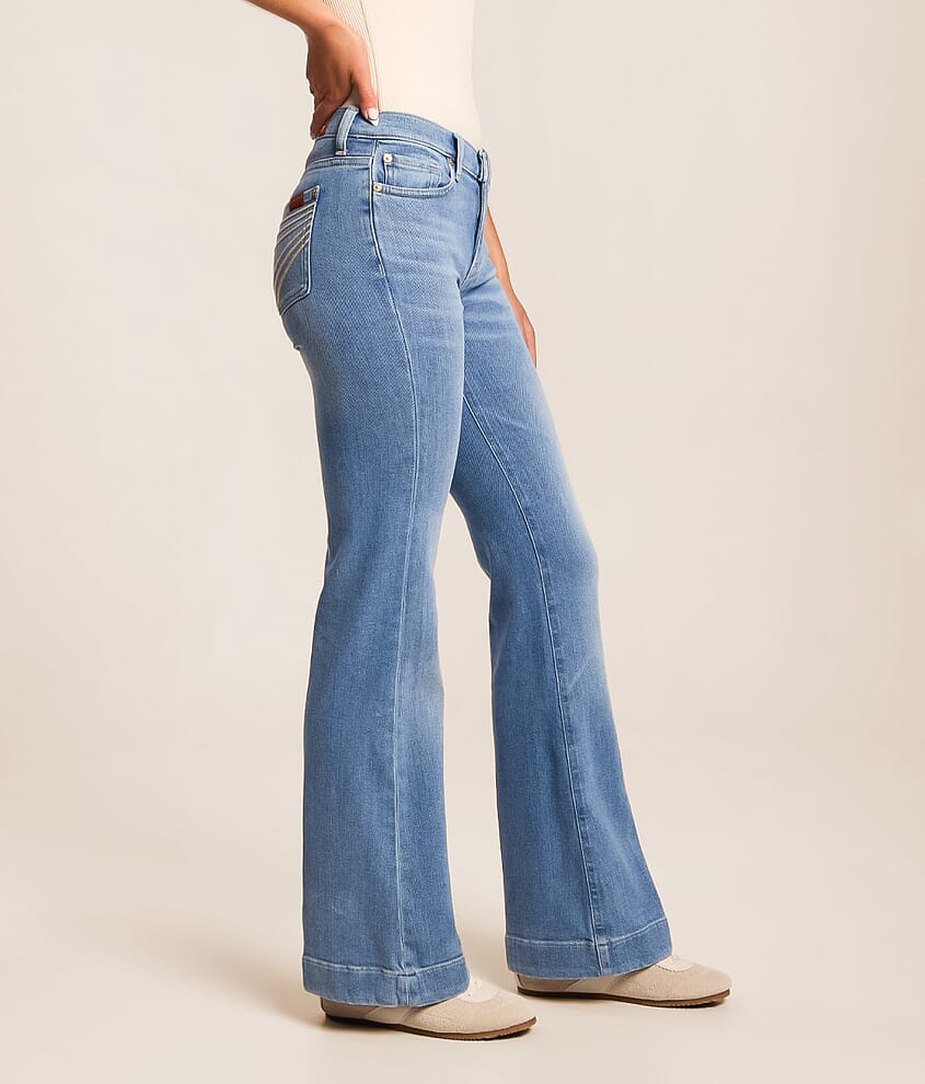 Dojo Trouser Stretch Jean - thumbnail 3