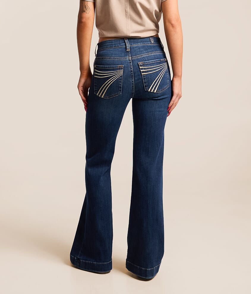 Dojo Trouser Stretch Jean thumbnail 4