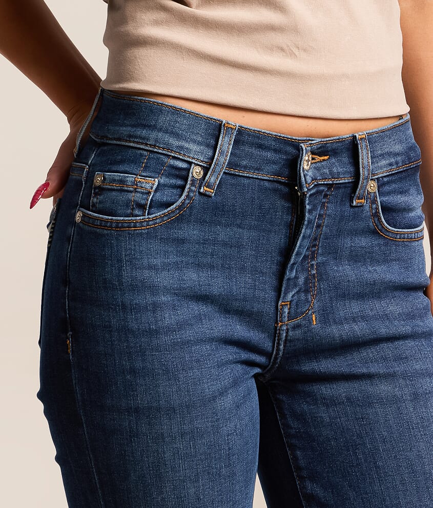 Dojo Trouser Stretch Jean thumbnail 6