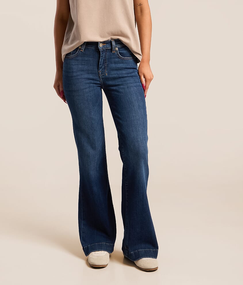 Dojo Trouser Stretch Jean thumbnail 2