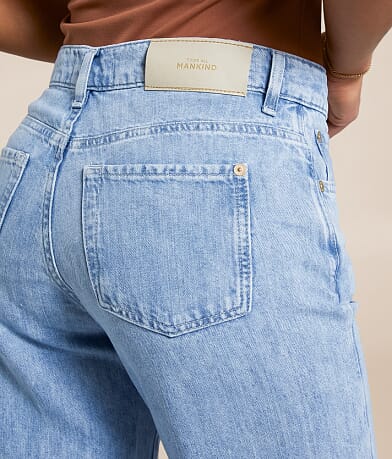 7 For All Mankind Tess Trouser Stretch Jean BACK_POCKET