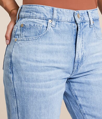 7 For All Mankind Tess Trouser Stretch Jean MISC_DETAIL_1