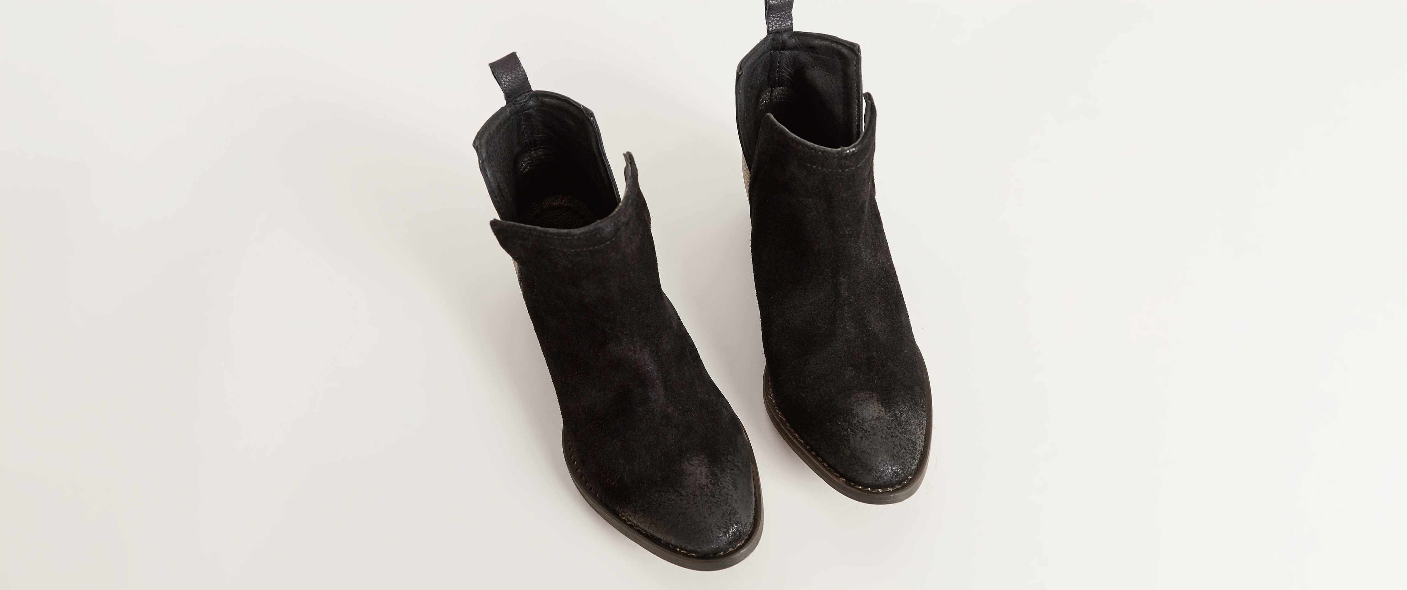 diba true stop by ankle boot