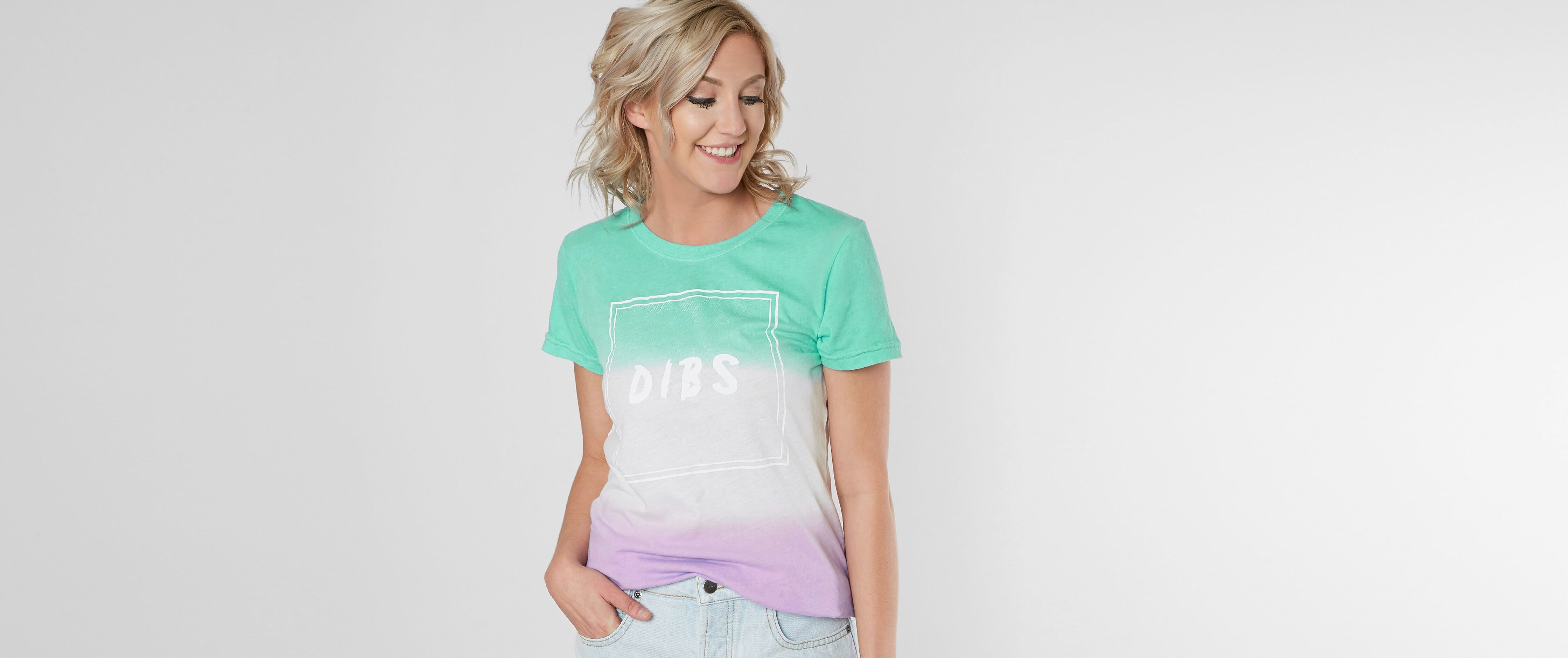 Image of Dibs Friday T-Shirt