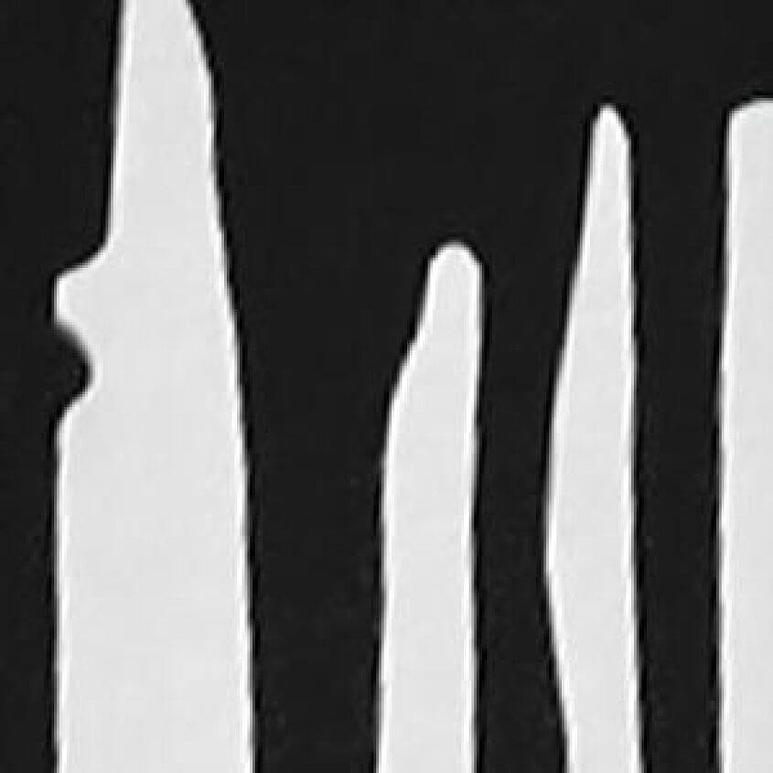 White Black