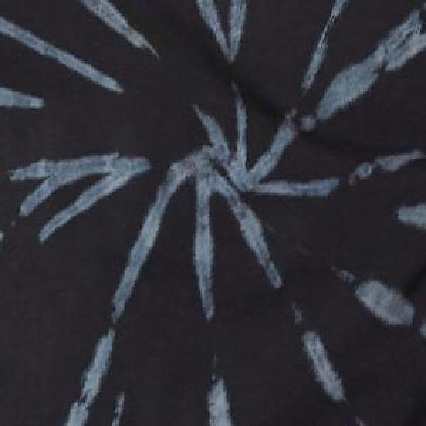 Black Grey