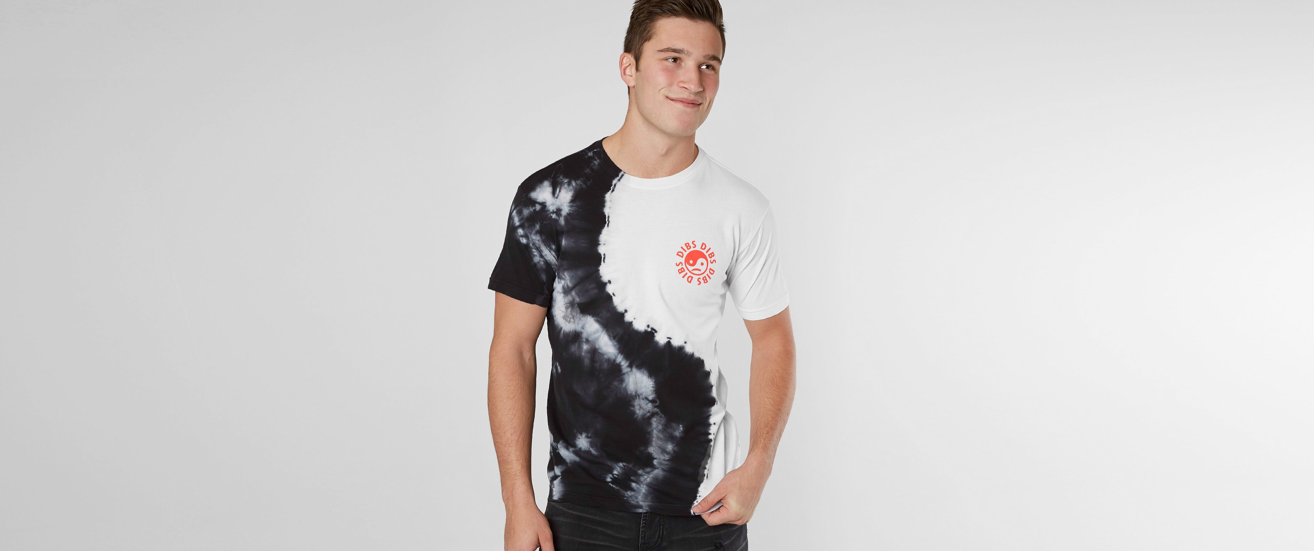 Image of Dibs Blah Yang T-Shirt