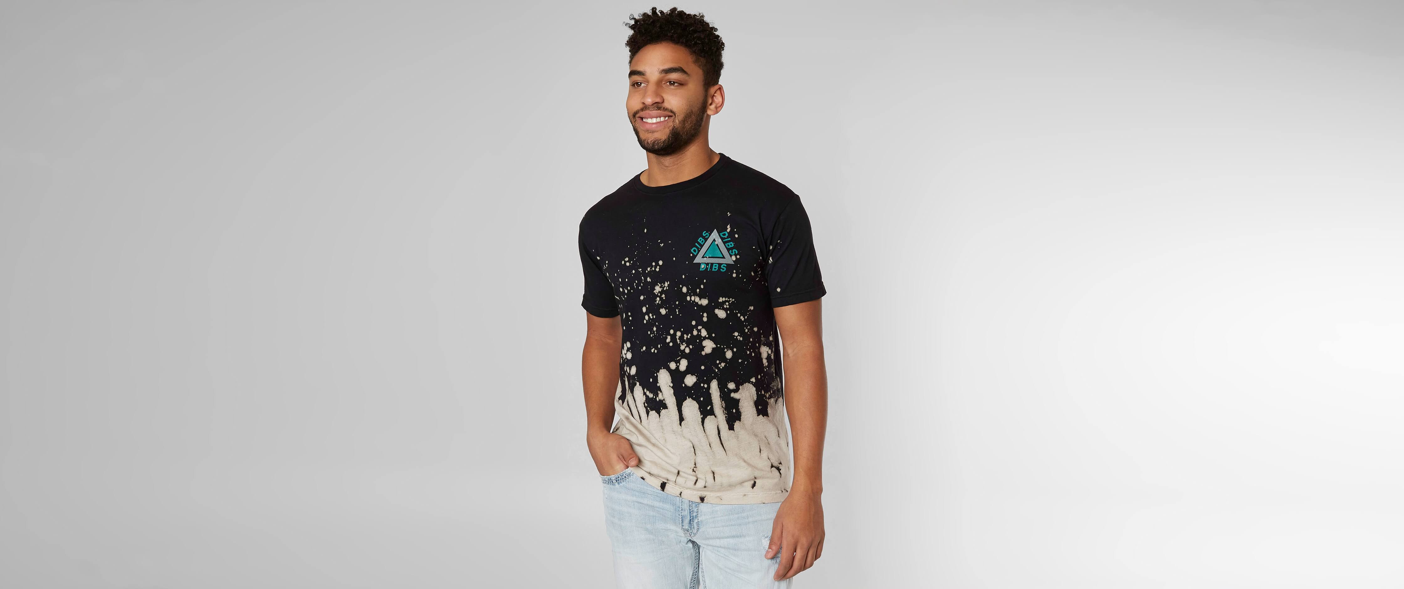 Image of Dibs Tri Me T-Shirt