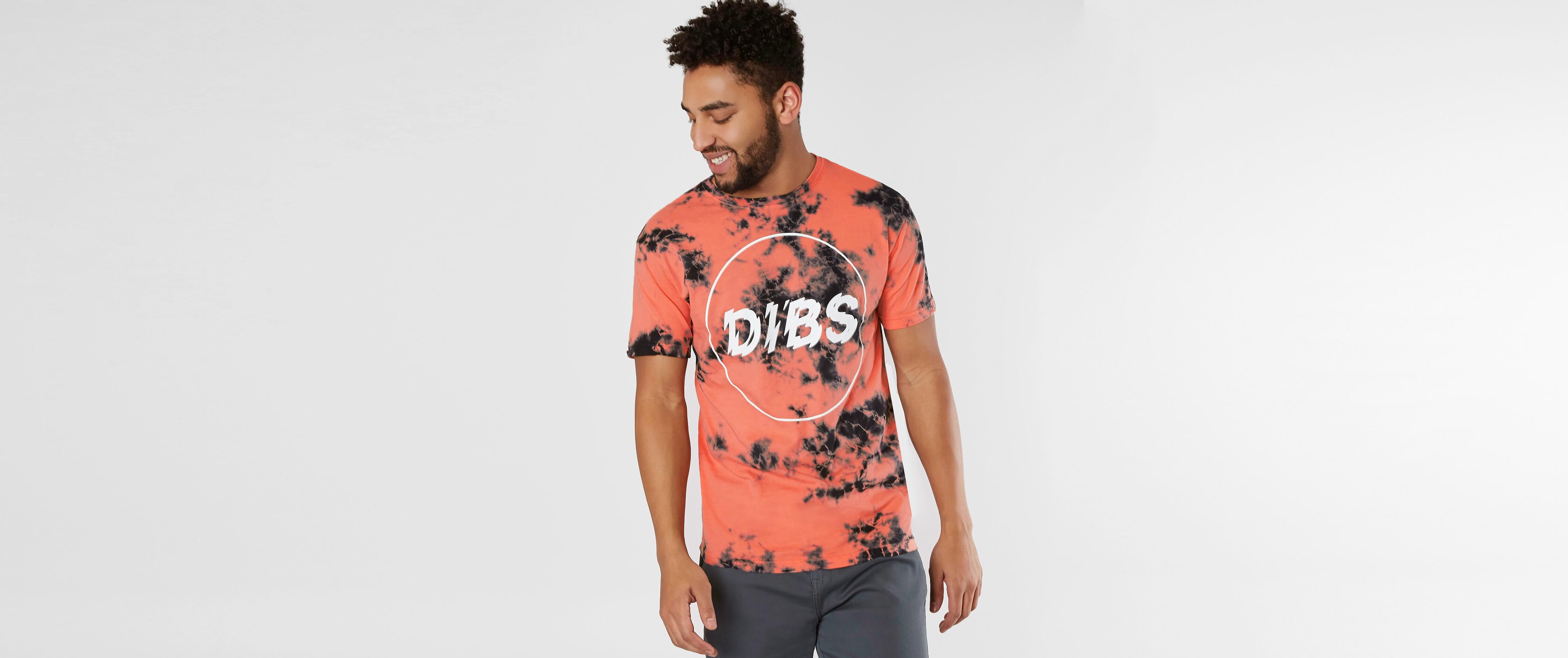 Image of Dibs Invade T-Shirt