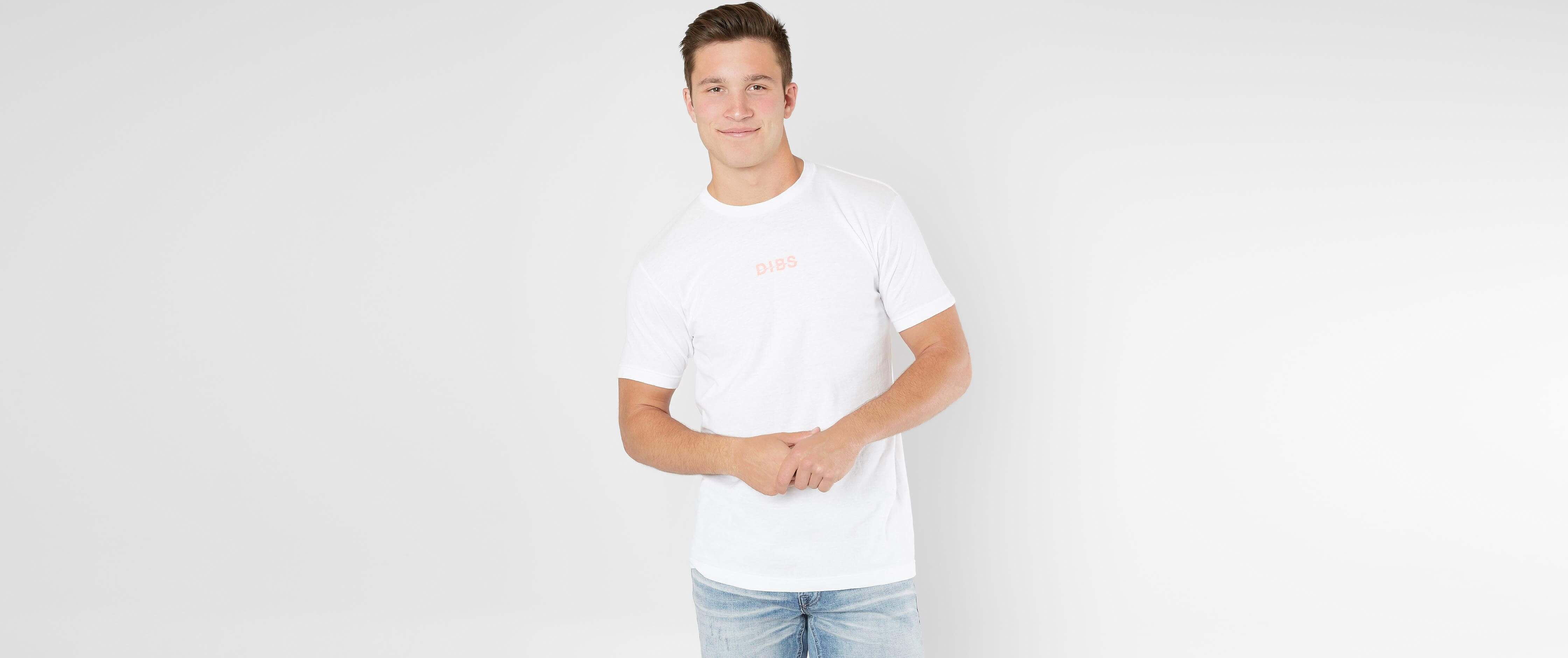 Image of Dibs Chill Out T-Shirt