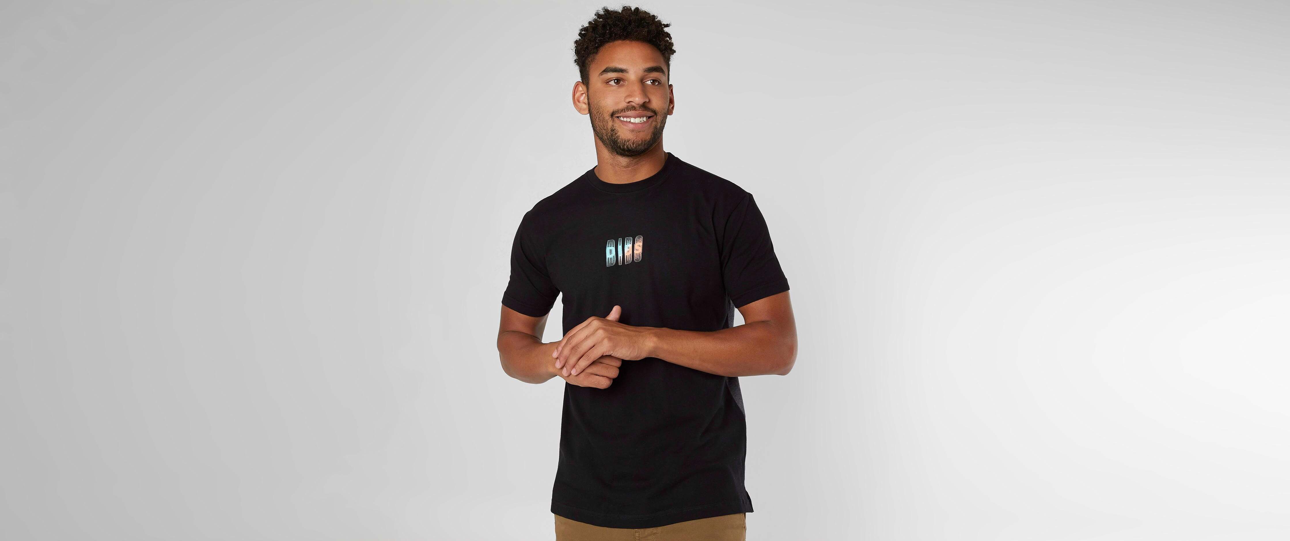 Image of Dibs Two One T-Shirt