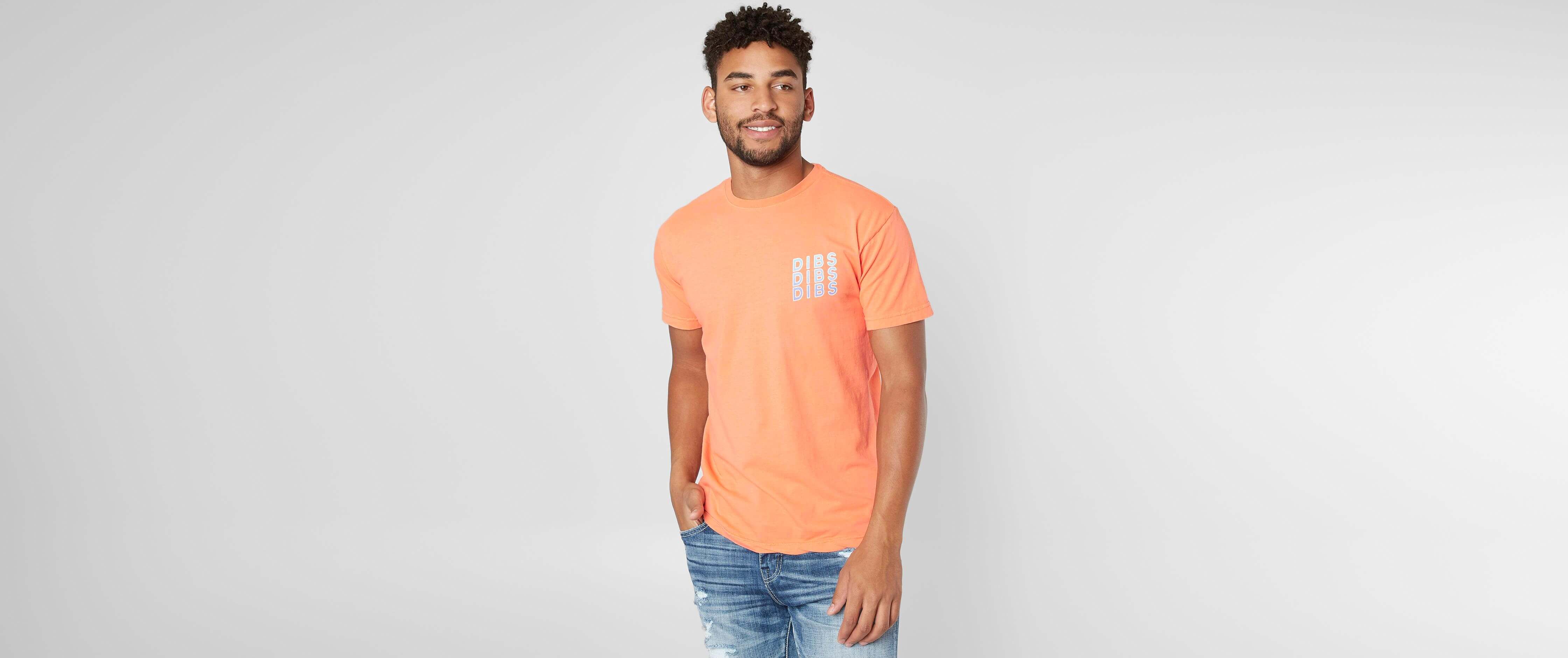 Image of Dibs Transition T-Shirt