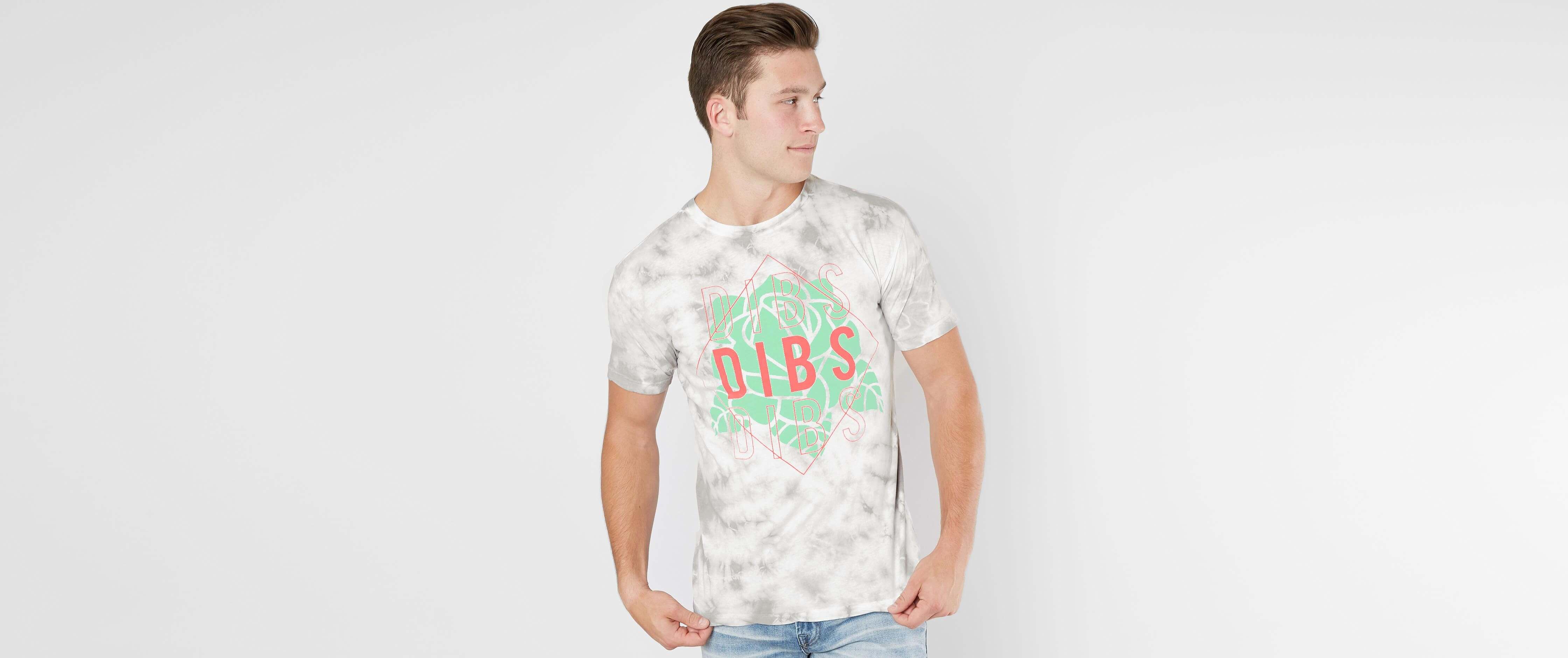 Image of Dibs In Bloom T-Shirt
