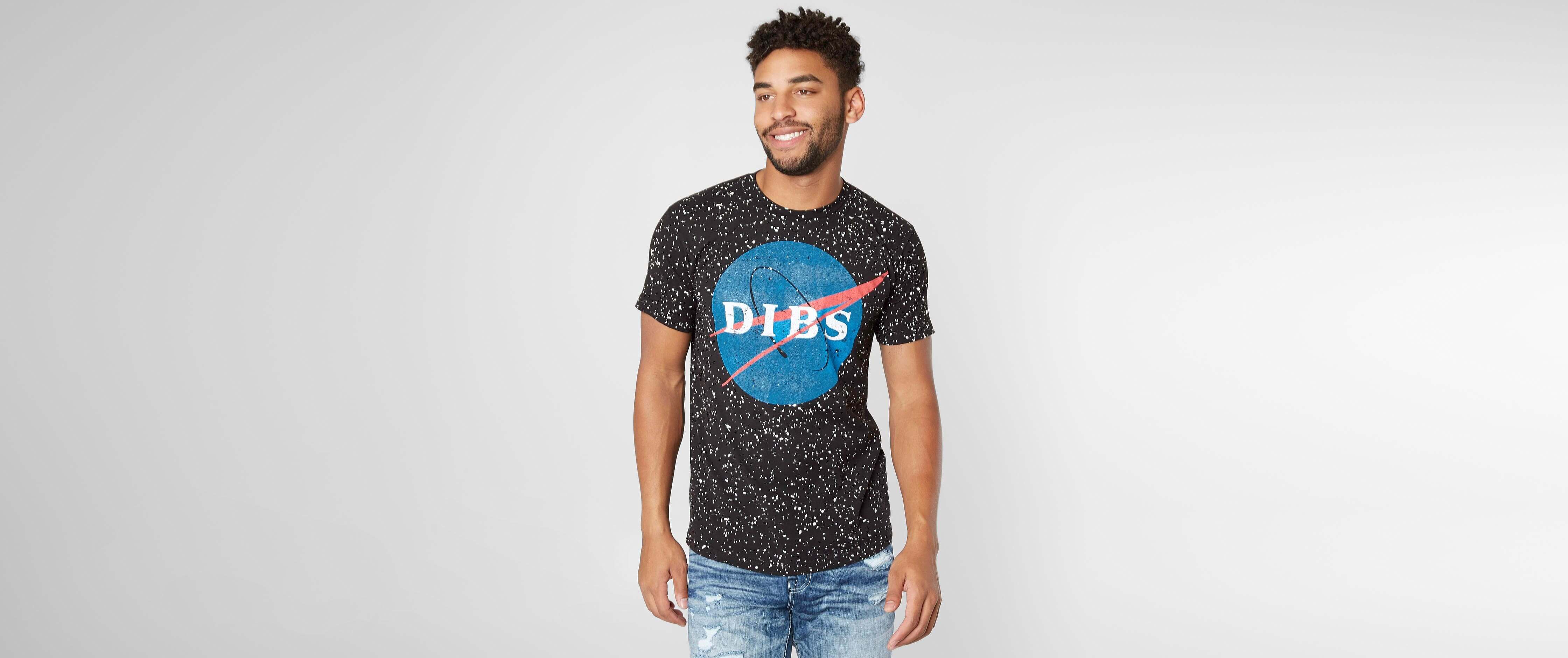 Image of Dibs Intergalactic T-Shirt