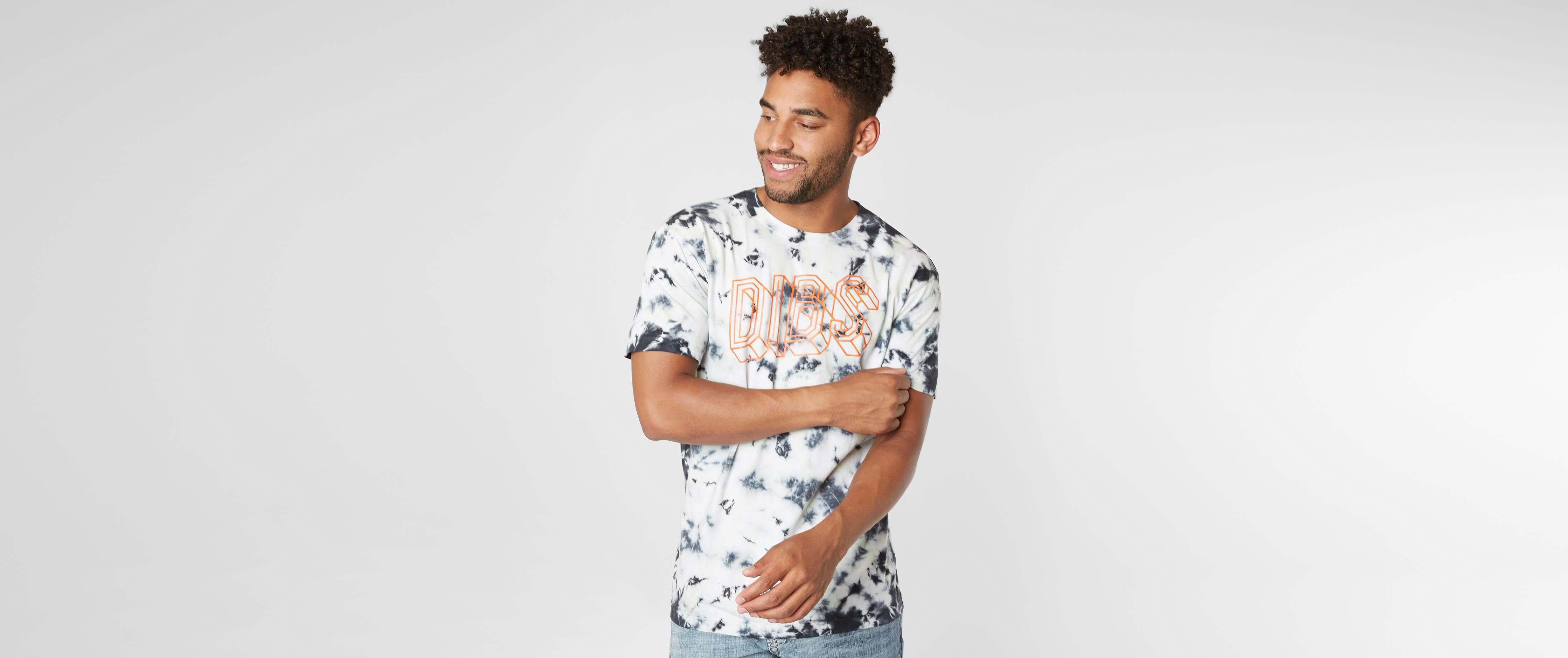 Image of Dibs Mighty T-Shirt