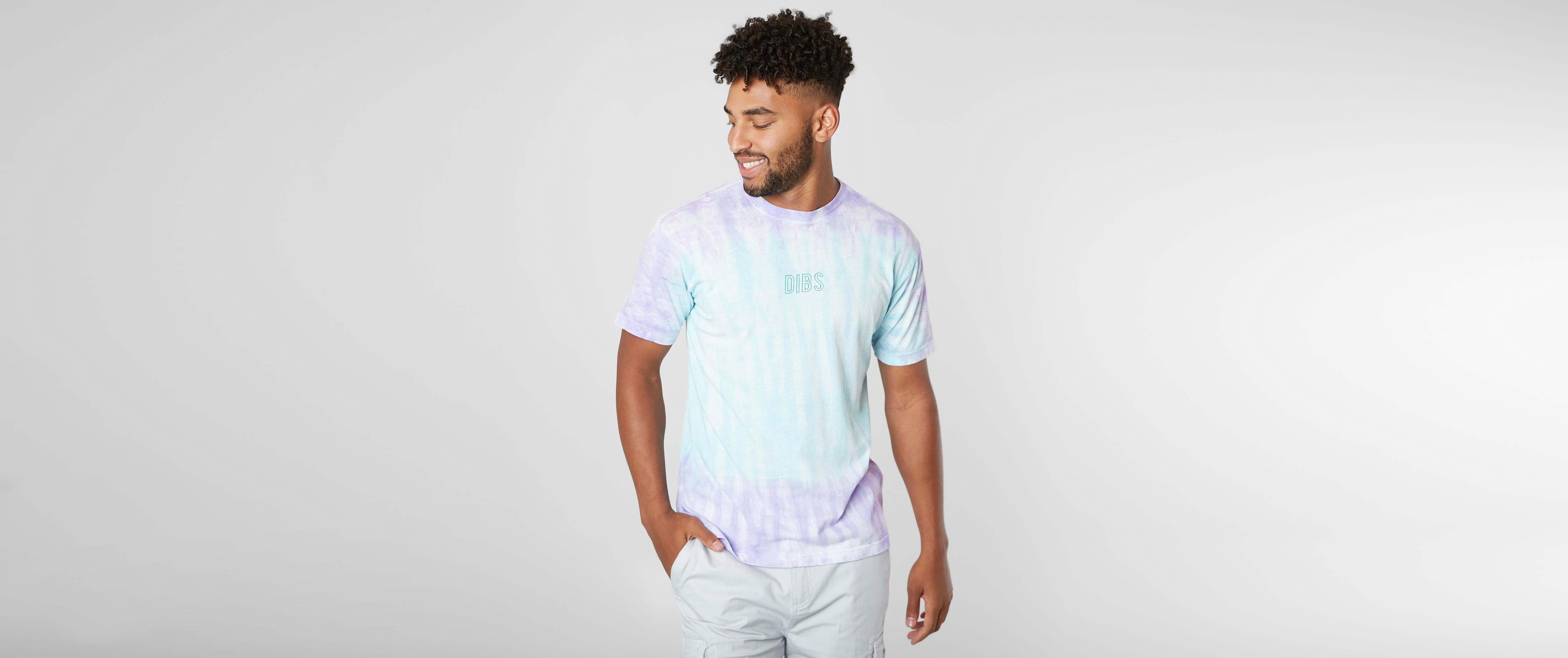 Image of Dibs Assist UV T-Shirt