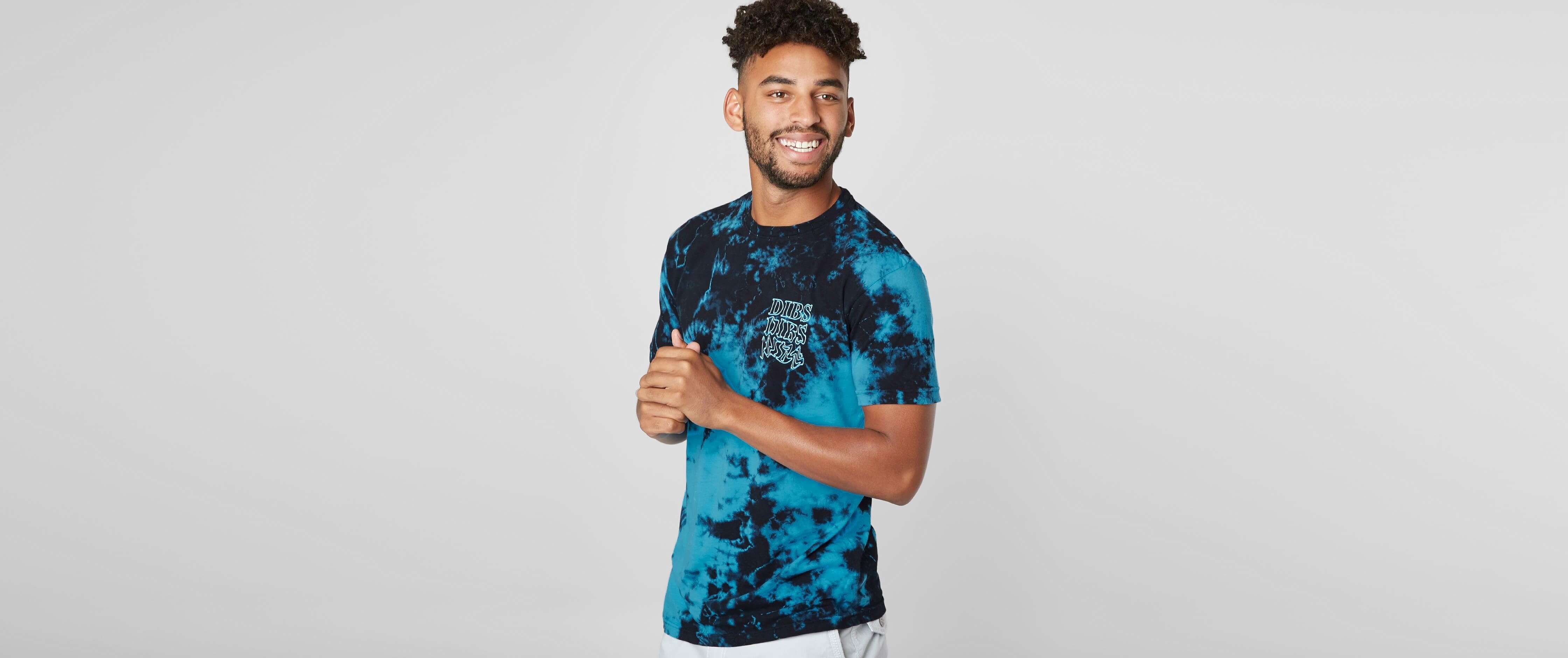 Image of Dibs Twist T-Shirt