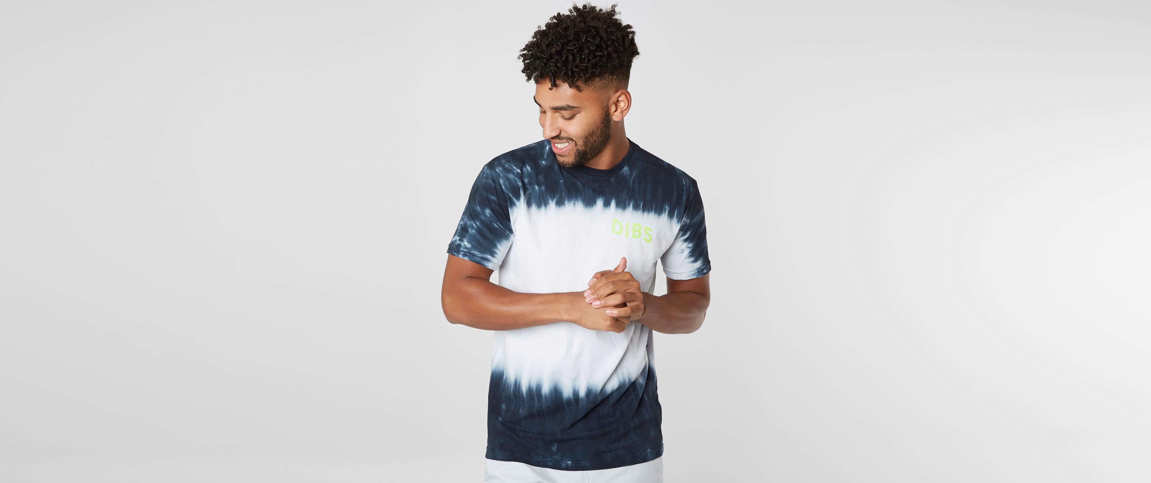 Image of Dibs Wave T-Shirt