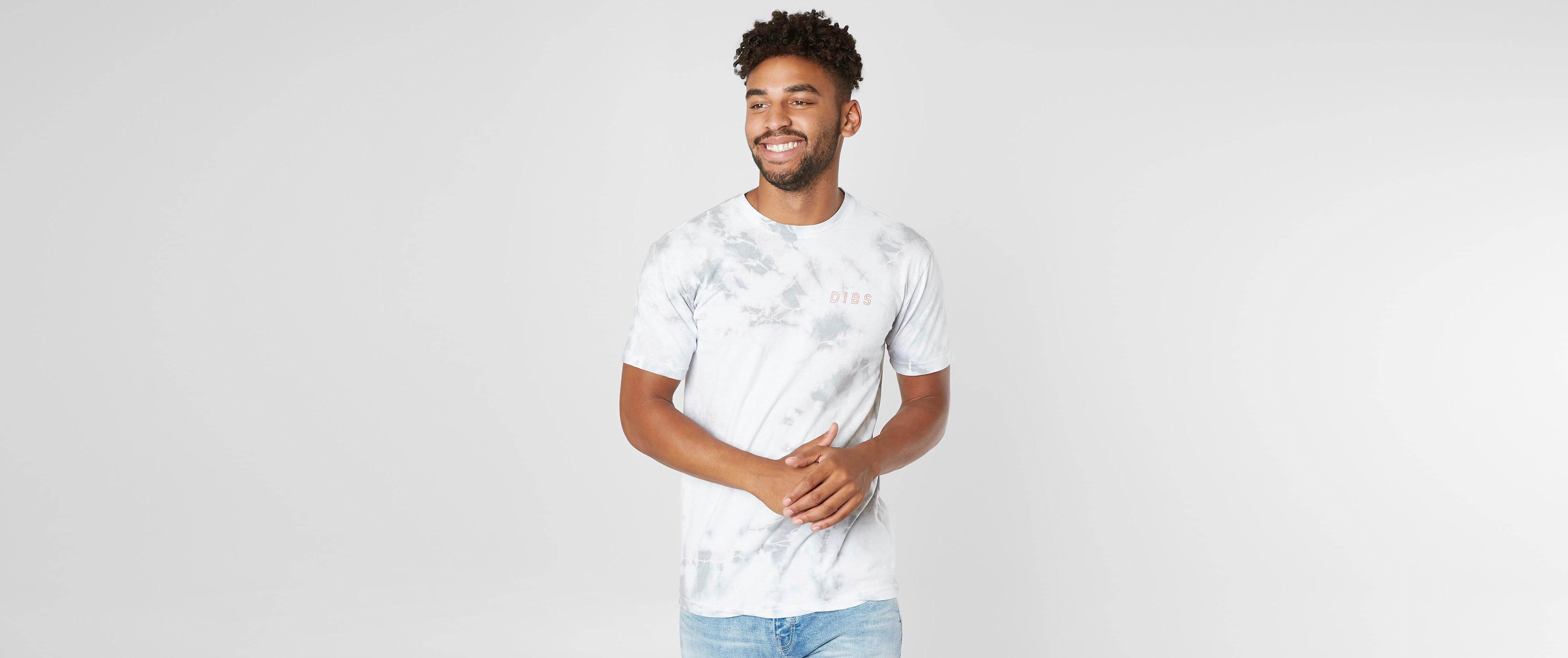 Image of Dibs Striper UV T-Shirt