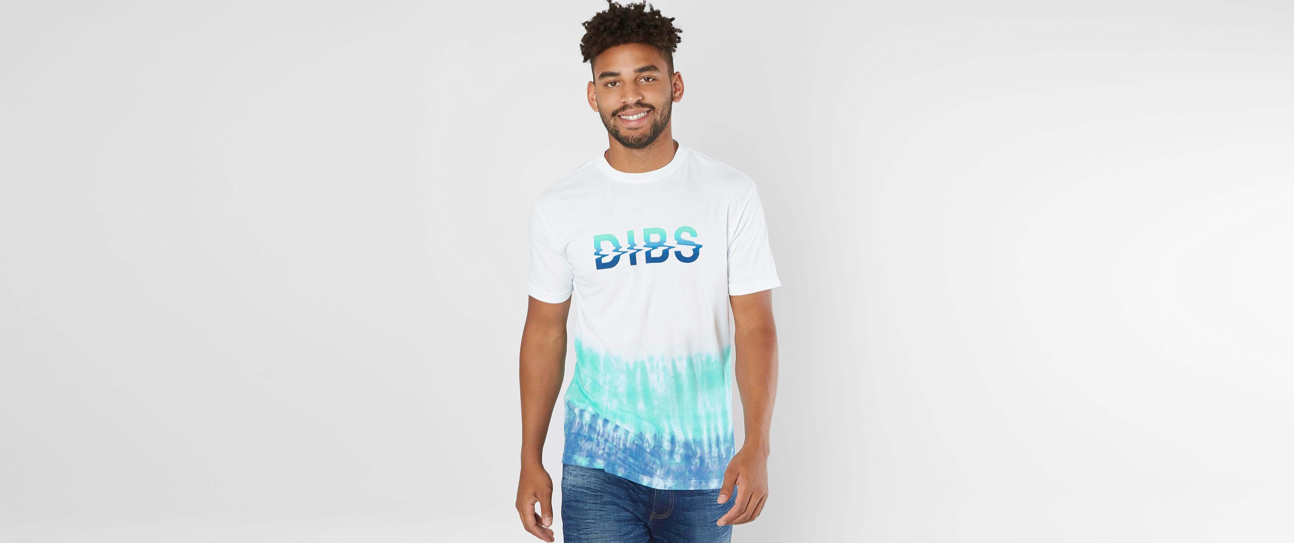 Image of Dibs Swerve T-Shirt
