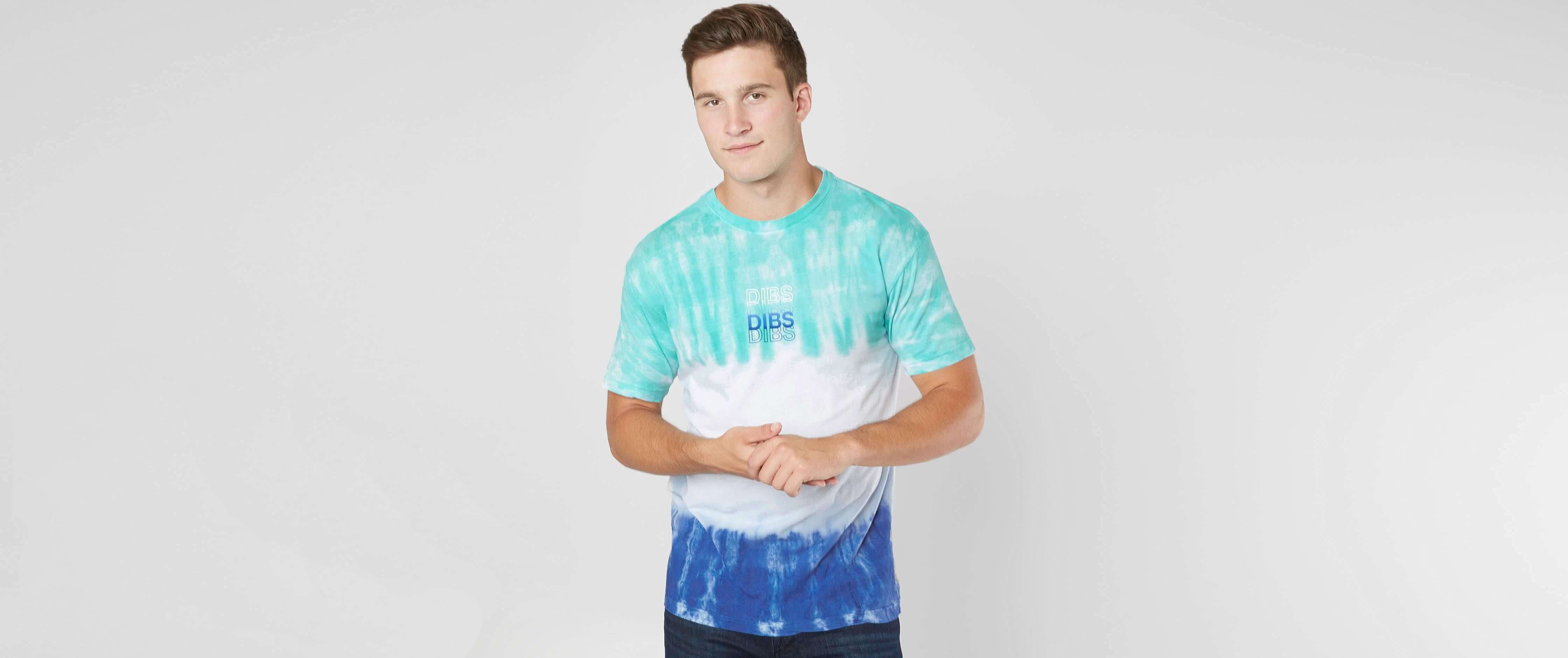 Image of Dibs Out Take T-Shirt