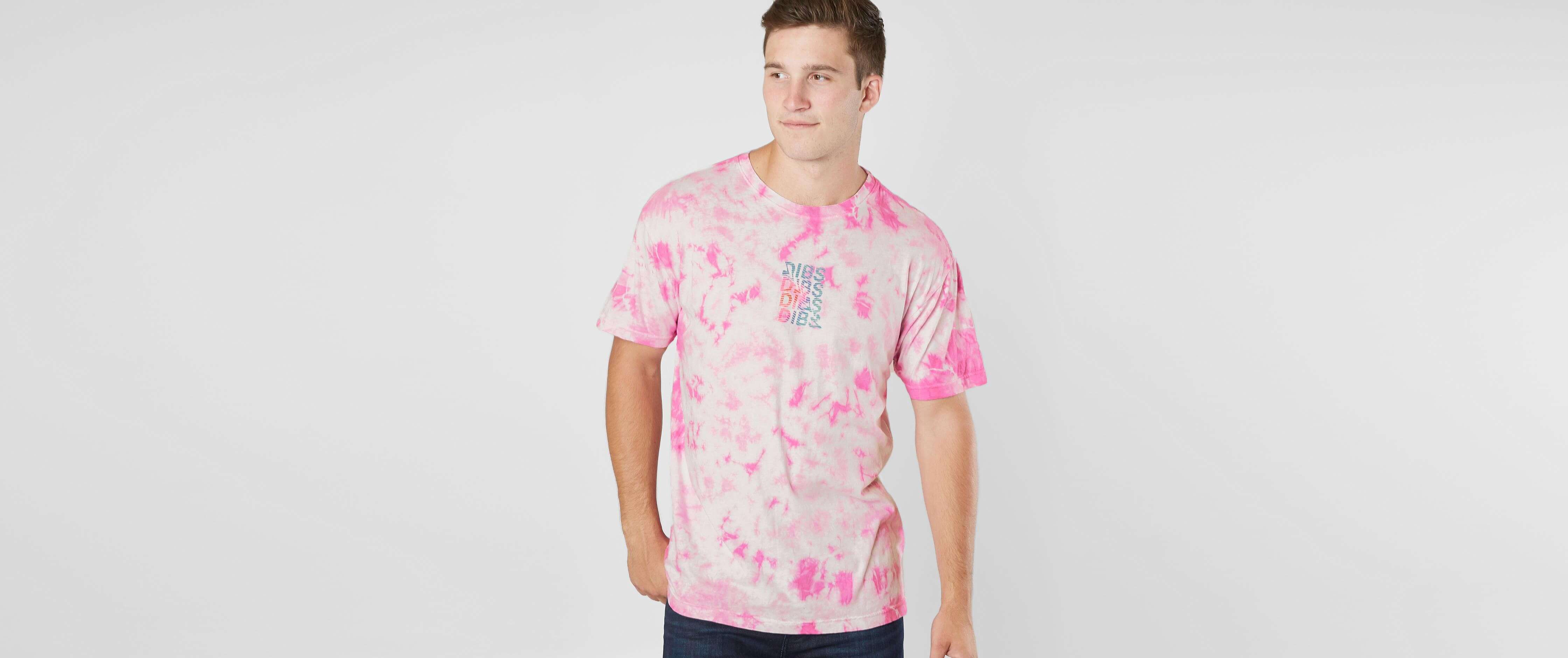 Image of Dibs Sideways UV T-Shirt